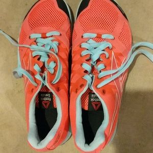 CrossFit shoes